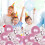 Ballongdekorationsset 13 cm 50 st 4