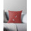 Capa de almofada AIVO Falling For You, 45x45cm (18x18 polegadas) 1
