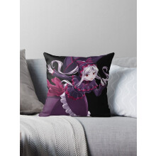 Capa de almofada decorativa Shalltear Bloodfallen