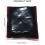 Sachets cadeaux rouge vif pour Halloween (5 pièces) 3