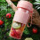 Poaug USB Rechargeable Mini Juicer 270ml Pink 7