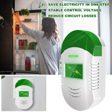 Energiatakarékos doboz otthonra és irodába 1 egység