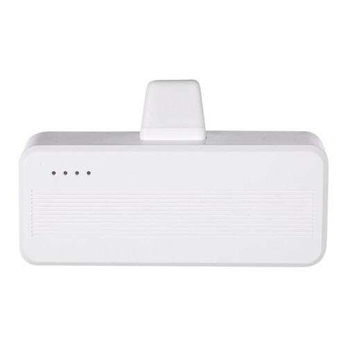 Bärbart laddare batteripaket 3000mAh Typ-C