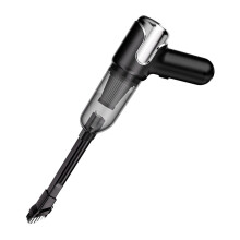 Ruční vysavač do auta PAVEOS 120 W dobíjecí