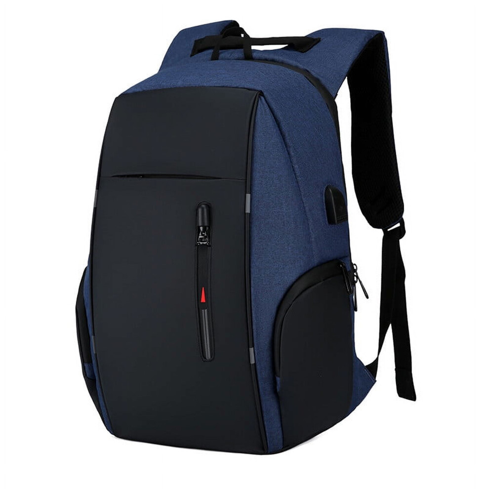 Men's Laptop Backpack 15.6 Inch With Usb Charging Port 354484073464