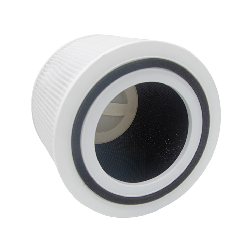 Poaug Strainer Air Purifier Replacement Filter True Hepa 354484069665