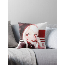 Capa de almofada Shalltear Bloodfallen dupla face