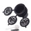 Capsules de café Nespresso rechargeables, lot de 3 5