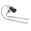 Mizh LED trunk light strip 5 colors 8 modes 1