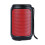 Enceinte Bluetooth portable PAVEOS rouge 5.0 1