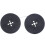 Typewriter Ribbon Double Coil Ink Ribbon 1 Pack 1
