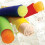 Silikon-Eisformen für Kinder mit Deckel, 6er-Pack 3