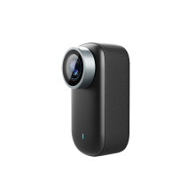 4K WiFi Action Camera Draagbare Outdoor Sport Thumb Camera met Mount voor Vlogging Fietsen Motorfiets Camcorder A