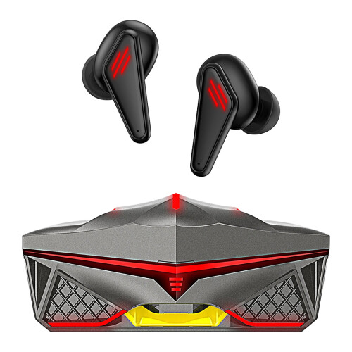 Livrdious Gaming Bluetooth Headset Wireless Stereo Noise 1