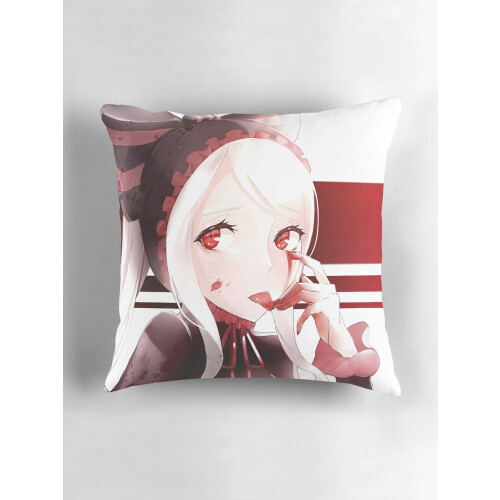 Capa de almofada Shalltear Bloodfallen dupla face 2