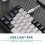 Karymi Wired 60 Mechanical Gaming Keyboard RGB Backlit 3