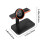 Cargador inalámbrico plegable de 15 W para relojes Android e iOS 3
