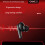 Livrdious Gaming Bluetooth Headset Wireless Stereo Noise 6