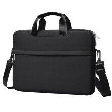 Torba na laptopa z materiału hydrofobowego 15,6 cala