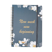 Herrnalise2024Planner Napi Heti Havi5.85x8.5