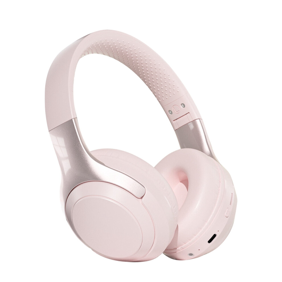 Paveos Bluetooth Headphones With Microphone 10M Range 354484068255