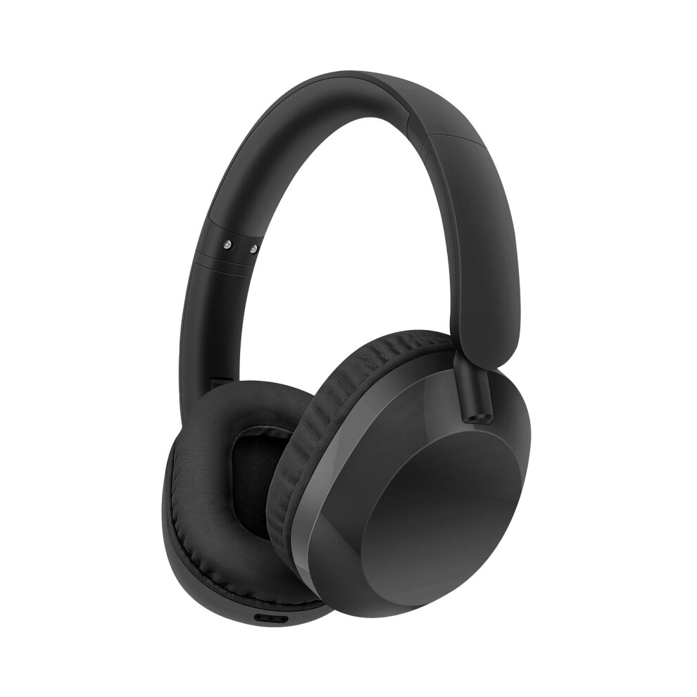 Paveos Wireless Bluetooth Headset With Mic And Subwoofer 354484073266