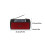Solar-Powered Sound System with FM Radio and Flashlight 4