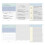 Papier scrapbooking vintage pour journaling et décoration DIY12 1