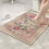 Tapis de bain en terre de diatomées (1 pièce) 6