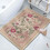 Tapis de bain en terre de diatomées (1 pièce) 5