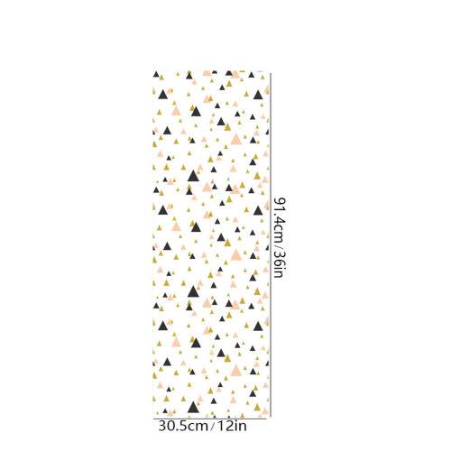 Papel de parede magnético para armários escolares 36x12 polegadas 1