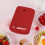 MERILER breakfast machine with bread toaster sandwich maker 7