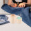 Astuccio per aghi da casa con aghi (1 set) 3
