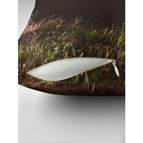 Capa de almofada decorativa AIVO Snoqualmie Falls, 45x45 cm (18x18 polegadas) 1