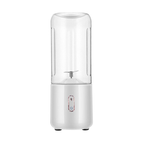 Presse-agrumes électrique portable rechargeable par USB, 300 ml 1