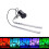 Mizh LED trunk light strip 5 colors 8 modes 5