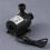 UEETEK DC12V υποβρύχια αντλία νερού χωρίς ψήκτρες 800L/H5m1 τεμ. 3