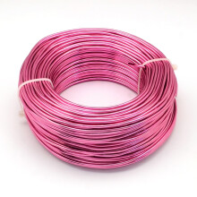 Aluminiumdraht 1,5 mm 500 g 328 ft 15 Gauge