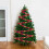 Jacenvly Christmas ribbon 6.3 cm wide 4