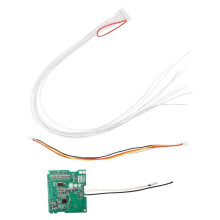 Voor  G30 Max Elektrisch Circuitbord, Batterijcontrolemoederbord