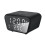 Draadloze oplaadbare klok met led-display (15W) 2