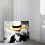 Pôster de anime Luffy em tela para parede, 20x25 cm (8x10 polegadas) 3