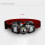 Oplaadbare LED-hoofdlamp, waterdicht, met bewegingssensor (1 stuk) 1
