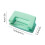 Lucky Mini Single Hole Punch6mm8-Sheet Green 3