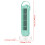 Hiroekza desktop tårnventilator USB-drevet 3