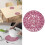 Round Kitchen Bowl Mat 15 Inch Dark Coffee 2