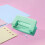 Lucky Mini Single Hole Punch6mm8-Sheet Green 6