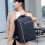Laptop Backpack with USB Charging Port15.6Inch 7