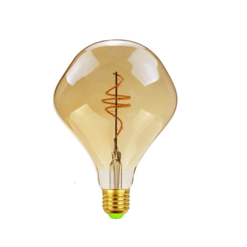 LED Edison gloeilamp E27 4W 110-130V