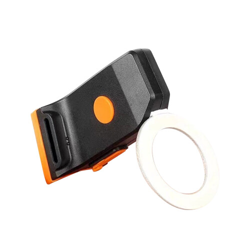 Bike Tail Light Waterproof Rechargeable 1 Pack 1